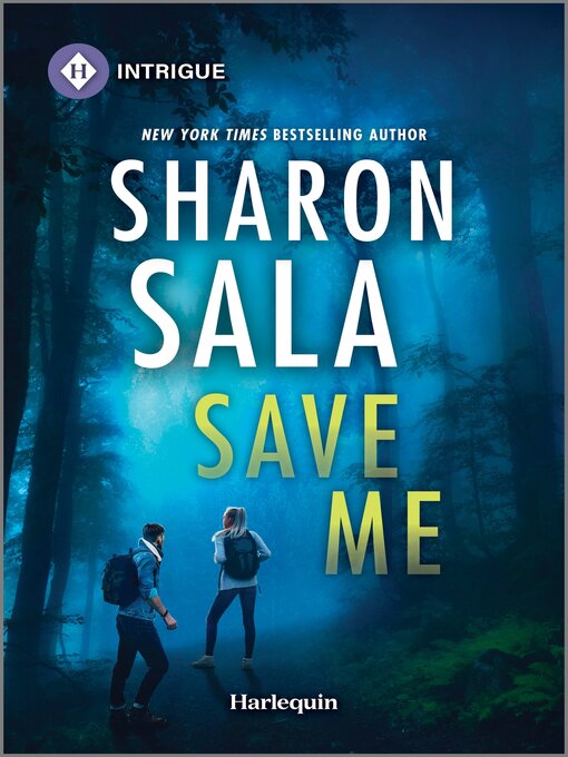 Title details for Save Me by Sharon Sala - Available